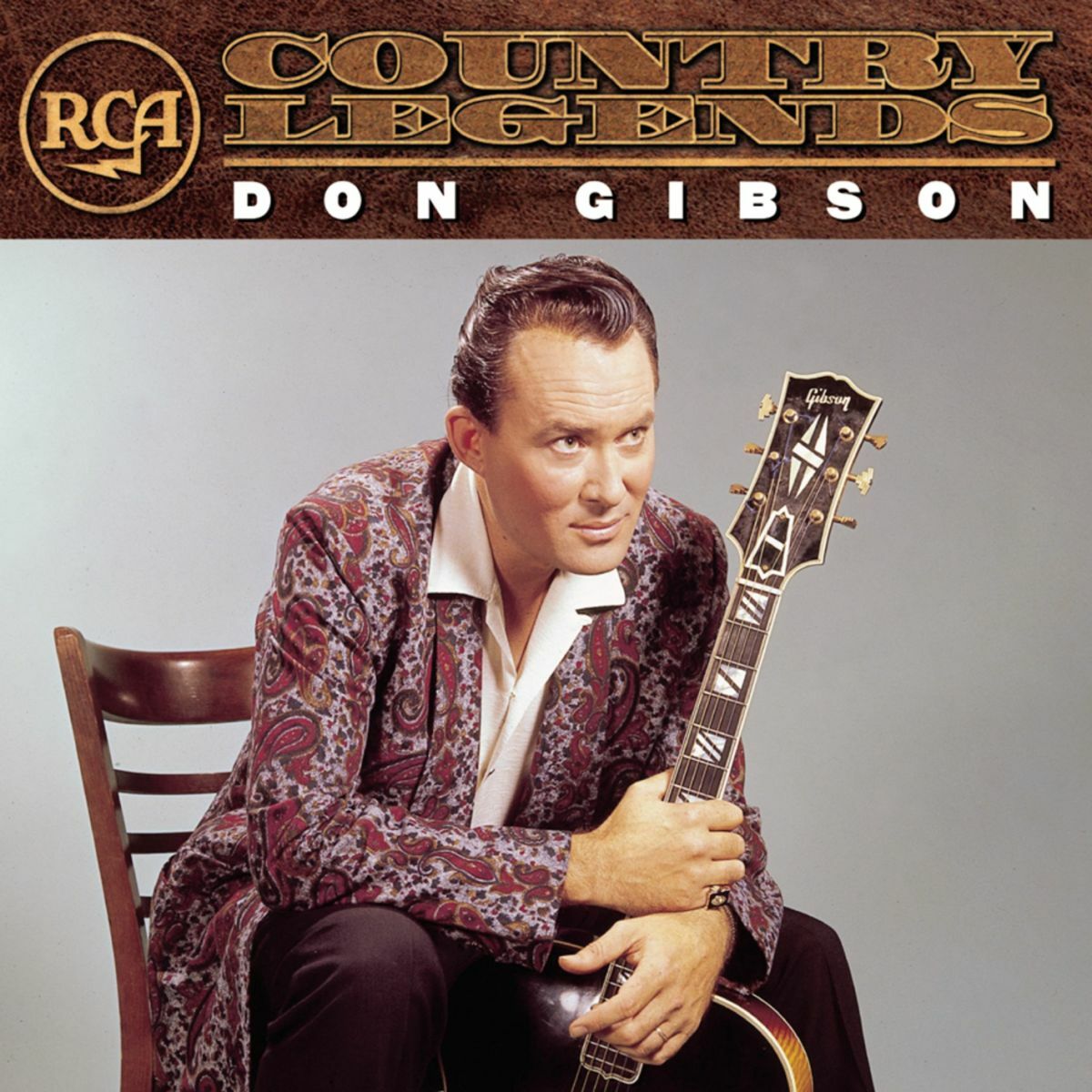 Don Gibson